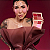 Paleta Blush Angel Wings Powder 1022/A1 - 20g Catharine Hill - Imagem 3