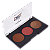Paleta Trio Sculpt Chill  Cor 3 9g - Catharine Hill - Imagem 1