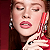 Lip Oil Cherry Breeze Cherry Juice 3,6g - Catharine Hill - Imagem 3