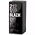 212 VIP Black Carolina Herrera Eau de Parfum - Perfume Masculino 100ml - Imagem 2