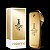 1 Million Paco Rabanne Eau de Toilette - Perfume Masculino 100ml - Imagem 3
