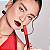 Lip Gloss Cherry Breeze Jelly 3,2g - Catharine Hill - Imagem 4