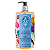 Gel de Banho La Florentina Iris Florentina 750ml - Imagem 1