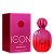 The Icon Supreme for Women Banderas Eau de Parfum - Perfume Feminino 100ml - Imagem 2