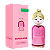 Sisterland Pink Raspberry Benetton Eau de Toilette - Perfume feminino 80ml - Imagem 3