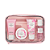 Kit Ritual de Beleza Pomegranate & Lotus Victoria's Secret  - Cuidado Corporal - Imagem 1