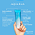 Protetor Solar Bioré Aqua Rich Watery Essence FPS50 50g - Imagem 5