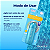 Protetor Solar Bioré UV Aqua Rich Aqua Protect Lotion FPS50 70ml - Imagem 6