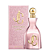 I Want Choo With Love Jimmy Choo Eau de Parfum - Perfume Feminino 100ml - Imagem 2