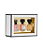 Kit Miniatura Victoria's Secret - Imagem 1