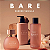 Hidratante Bare Sueded Vanilla Fine Fragrance Victoria's Secret 250ml - Imagem 2
