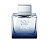 King of Seduction Banderas Eau de Toilette - Perfume Masculino 50ml - Imagem 1