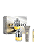 Kit Wanted Azzaro Masculino - Perfume Eau de Toilette 100ml + Hair Gel 75ml + Travel Size 10ml - Imagem 1