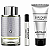 Kit Explorer Platinum Montblanc Masculino Eau de Parfum 100ml + Gel de Banho 100ml + Travel Size 7,5ml - Imagem 2
