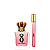 Kit Q by Dolce & Gabbana Feminino - Eau de Parfum 50ml + Eau de Parfum 10ml - Imagem 2