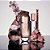 212 VIP Rosé Carolina Herrera Eau de Parfum - Perfume Feminino 30ml - Imagem 3