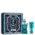 Kit Jean Paul Gaultier Le Male Eau de Toilette - Perfume Masculino 125ml + Gel de Banho 75ml - Imagem 1
