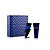 Kit Bad Boy Cobalt Elixir Carolina Herrera Eau de Toilette - Perfume Masculino 100ml - Imagem 1