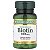 Biotin 5,000mcg Nature's Bounty 60 capsulas - Imagem 1