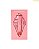 Lip Balm Mari Maria Makeup Ice Creamy Strawberry 10ml - Imagem 3