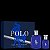 Kit Polo Blue 100ml + 40ml Lauren Eau de Toilette - Perfume Masculino - Imagem 1