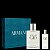 Kit Acqua di Giò Giorgio Armani Masculino – Eau de Toilette 100ml + Eau de Toilette 15ml - Imagem 1