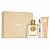 Kit Goddess 100ml + Hidratante 75ml + Mini Spray 10ml Burberry Eau de Parfum - Perfume Feminino - Imagem 2