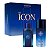 Kit The Icon Supreme Banderas For Men Eau de Parfum 100ml + Desodorante 150ml - Imagem 1