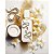 Veneno Bianco French Avenue Eau de Parfum - Perfume Unissex 100ml - Imagem 3