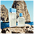 Light Blue Dolce & Gabbana Eau de Toilette - Perfume Masculino 50ml - Imagem 3