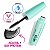 Rimel Mega Protein Wet n Wild 6ml - Imagem 2