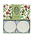 Sabonete em Barra La Florentina Olivo In Fiore 2 x 115g - Imagem 1