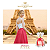 Princess Style Marina de Bourbon Eau de Parfum - Perfume Feminino 100ml - Imagem 3