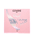 Paleta de Iluminador Angel Wings - Catharine Hill 19g - Imagem 2