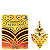 Hareem Sultan Gold Khadlaj - Perfume Feminino em Óleo 35ml - Imagem 2