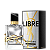 Libre L'Absolu Platine Yves Saint Laurent Eau de Parfum - Perfume Feminino 50ml - Imagem 1
