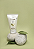 Leave In Curly Avocado  BBOne - 125ml - Imagem 2