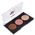 Paleta Trio Sculpt Chill Cor 2 - Catharine Hill - Imagem 2