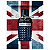 London Calling Pepe Jeans Eau de Parfum - Perfume Masculino 100ml - Imagem 1