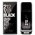 212 VIP Black Elixir Carolina Herrera Eau de Parfum - Perfume Masculino 100ml - Imagem 3