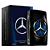 Mercedes Benz Intense for Man Eau de Toilette - Perfume Masculino 100ml - Imagem 3
