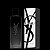 MYSLF Yves Saint Laurent Eau de Parfum - Perfume Masculino 100ml - Imagem 3