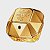 Lady Million Rabanne Feminino - Eau de Parfum 80ml - Imagem 1