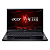 Notebook Acer Nitro V15, Intel Core I5-13420H, 15.6" FHD 8GB, SSD 512GB, RTX 3050 6GB - ANV15-51-57WS Preto - Imagem 1