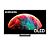 Samsung Smart TV Tela 55" OLED 4K 55S90C, 144hz, Bivolt Cor Preto Titan - Imagem 1