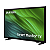 Smart Monitor TV HD 32" Samsung, Smart TV com Tizen, Wi-Fi, HDR, USB, HDMI - LS32H5000FGXZD Bivolt Cor Preta - Imagem 3