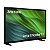 Smart Monitor TV HD 32" Samsung, Smart TV com Tizen, Wi-Fi, HDR, USB, HDMI - LS32H5000FGXZD Bivolt Cor Preta - Imagem 2