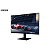 Monitor Gamer Samsung Essential S3, FHD 27" IPS, 100Hz, D-Sub, VGA - LS27D300GALMZD Preto - Imagem 2