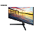 Monitor Gamer Samsung Essential S3, FHD 32" IPS, 75Hz, HDMI,FreeSync - LS32B300NWNMZD Cor Preto - Imagem 3