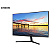 Monitor Gamer Samsung Essential S3, FHD 32" IPS, 75Hz, HDMI,FreeSync - LS32B300NWNMZD Cor Preto - Imagem 2